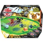 Bakugan - arne de combat evo battle - saison 4 bakugan - ds 6 ans