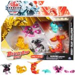 Bakugan evolutions battle amp pack eenoch talan auxillataur figurines et cartes