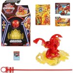 Bakugan - pack 1 bakugan special attack dragonoid - bakugan - blanc - mixte - 6 ans Bakugan - pack 1 bakugan special attack dragonoid - bakugan - blanc - mixte - 6 ans