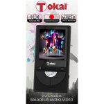 Baladeur mp3 / mp4 avec encodage source exterieur - tokai Baladeur mp3 / mp4 avec encodage source exterieur - tokai