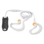 Baladeur mp3 - salutuya - waterproof ipx8 - 8 go - ecouteurs waterproof - usb 2. 0 haute vitesse