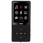 Baladeur mp4 - logicom - m800 - 8gb - bluetooth - 2. 4 - 300 mah - usb - c