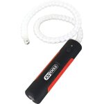 Baladeuse led - ks tools - 150. 4345 - 400 lumens - rechargeable - ip44