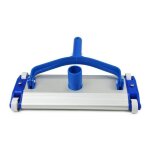 Balai aspirateur en alu de 45 cm pour piscine. - jardiboutique