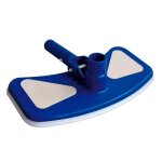Balai brosse nettoyeur de piscine - kokido - classic - �limine insectes et impuret�s - poids en fonte ...