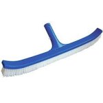 Balai brosse piscine