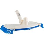 Balai  brosse sans roulettes