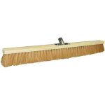 Balai coco industrie 80cm douille métal - brosserie thomas - 289 Balai coco industrie 80cm douille métal - brosserie thomas - 289