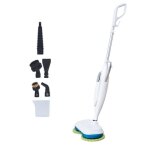 Venteo aspirateur balai sans fil aspirateur laveur shampouineuse multifonction nettoyeur vapeur rotatif ... Venteo aspirateur balai sans fil aspirateur laveur shampouineuse multifonction nettoyeur vapeur rotatif ...