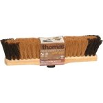 Balai moustache fibres coco