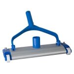 Balai piscine rectangulaire aluminium - gre - balai - aluminium - facile � manier