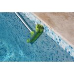 Balai de piscine pour surfaces dures kerlis xpro