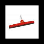 Balai raclette - outils - wolf - ubrm45 - 45 cm - poils souples - 2 en 1