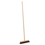 Balais int�rieur en bois blackwood - 5 five simply smart
