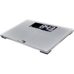Balance danalyse soehnle shape sense connect 200 - plage de pes�e (max. )=180 kg - gris - avec bluetooth ...