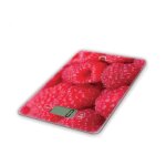 Balance de cuisine électronique extra - plate little balance 8102 - framboises Balance de cuisine électronique extra - plate little balance 8102 - framboises