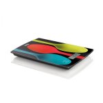 Balance de cuisine électronique laica ks1035 l multicolore Balance de cuisine électronique laica ks1035 l multicolore