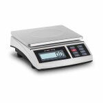 Balance de cuisine - steinberg - lectronique - prcision 15kg - cran lcd rtroclair - tare fonctionnelle ...