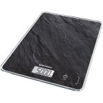Balance de cuisine lectronique soehnle - page compact slate 5kg 1g - design extra plat et compact