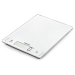 Balance de cuisine lectronique soehnle - page profi 300 - 20 kg - graduation 1 g - fonction tare