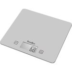 Balance de cuisine lectronique - terraillon - t1040 silver - capacit 5kg - arrt automatique