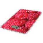 Balance de cuisine - little balance - 8546 - blanc - graduation 1 g - port�e 5 kg - fonction tare - usb ...