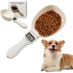 Balance de cuisine - prumya - balance � cuill�re - 800 g - �cran lcd - fonction tare