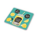 Balance de cuisine terraillon t1040 detox verte - pes�e �lectronique - 3kg max - conversion liquide - ...