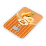 Balance de cuisine - tm electron - poire - 5 kg - ultra fin - fonction tare Balance de cuisine - tm electron - poire - 5 kg - ultra fin - fonction tare
