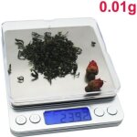 Balance culinaire electronique balance precision 0. 01g - 500g pese numérique professionnelle de cuisine ... Balance culinaire electronique balance precision 0. 01g - 500g pese numérique professionnelle de cuisine ...