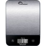 Balance culinaire - happy genius 10 inox - usb - réparable Balance culinaire - happy genius 10 inox - usb - réparable