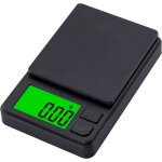 Balance �lectronique de cuisine - inf - balance � bijoux - 500g - graduation 0. 01g - fonction tare