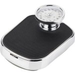 Balance mcanique rtro peter - korona - capacit de charge 160 kg - design nostalgique avec chrome