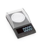 Balance de pr�cision inf - mini - digitale 10 g / 0001 g - fonction tare - pile bouton