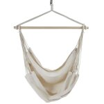 Balancelle - home deco factory - terre inconnue - beige