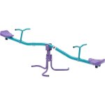 Balanoire  bascule - plum - rotating rocker - mixte - 193x66x83cm - mtal