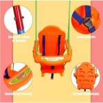 Balan�oire b�b� 3 en 1 - homewell - capacit� de charge maximale 25 kg