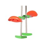 Face � face pour portique m�tal 230 m trigano