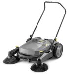 Balayeuse karcher km 70 / 20 c 2sb largeur de travail 980mm
