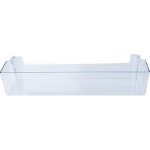 Balconnet 46x12x9 cm bouteille a6 - h90 031 pour r�frig�rateur gorenje 407845