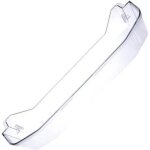 Balconnet porte bouteille - laden - rfrigrateur conglateur - blanc