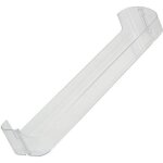 Balconnet porte bouteilles - rfrigrateur conglateur - smeg - blanc