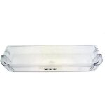 Balconnet porte bouteilles pour refrigerateur - congelateur whirlpool