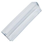 Balconnet porte bouteilles dorigine 475x115x100 mm frigo rfrigrateur conglateur 00354393 siemens whirlpool ...