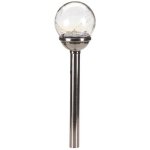 Balise solaire firefly opale smart garden - pack de 4