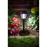 Balise solaire triton 365 smart garden - carry pack de 4 - 10 lumens Balise solaire triton 365 smart garden - carry pack de 4 - 10 lumens