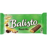 Balisto muesli mix bars chocolat 20 sacs