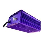 Ballast 630w - 600w utopia 240v cmh - hps contr�lable - lumatek