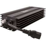 Ballast electronique lumii black 600 w - universel - noir