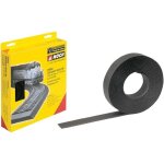 Ballast de voie - noch - 2095952 - absorbe les bruits et vibrations - plastique